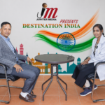 दीपलक्ष्मी भीको नेपाल भ्रमणबाट एसआरएमआईएसटी मुख्य क्याम्पस (केटीआर) को अन्तर्राष्ट्रिय प्रवर्द्धनमा नयाँ आयाम