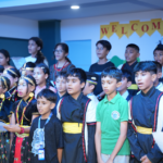 माछापुच्छ्रे आईबी वर्ल्ड स्कुलको ग्रेड–६ कक्षा दिवस भव्य रूपमा सम्पन्न