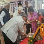 रसुवा, नुवाकोट र धादिङमा भएको विपद्प्रति डा. डिल्लीरमण रेग्मी स्मारक तथा पुस्तकालय विकास समितिद्वारा दुःख व्यक्त