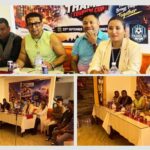 ठमेलमा फेरि भेट्रान फुटबलको रोमाञ्च, दोस्रो पर्यटन कप हुँदै