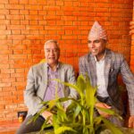 पूर्वसभापति आदरणीय शेरबहादुर देउवालाई विदेशबाट खुलापत्र
