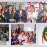 हार्डफोर्ड एजुकेसनद्वारा भव्य रूपमा २१औँ वार्षिकोत्सव सम्पन्न: प्रबन्ध निर्देशक महेश श्रेष्ठद्वारा विद्यार्थी, अभिभावक र साझेदारहरूप्रति आभार व्यक्त