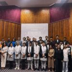 नेपालका ६ विद्यार्थी विश्व खगोल विज्ञान ओलम्पियाडमा सहभागी हुँदै, काठमाडौंमा विशेष छलफल