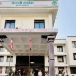 गगन नेतृत्वको कांग्रेस केन्द्रीय समितिमा ३० डाक्टर र १५ इन्जिनियर