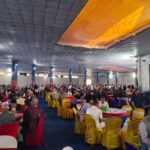 कांग्रेसको १५औँ महाधिवेशन : निर्वाचन कार्यतालिका सार्वजनिक, मतदान तीन स्थानमा