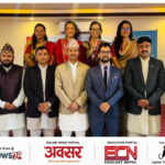 ECAN ललितपुर शाखाद्वारा बडादशैँ, तिहार तथा छठ पर्वको अवसरमा शुभकामना आदानप्रदान कार्यक्रम सम्पन्न